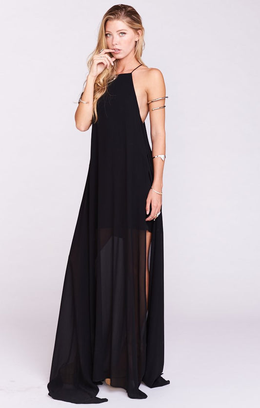 Bronte Maxi Dress