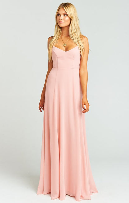 Godshaw Goddess Gown
