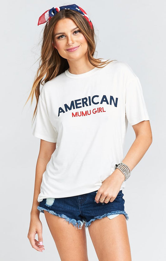 Travis Tee