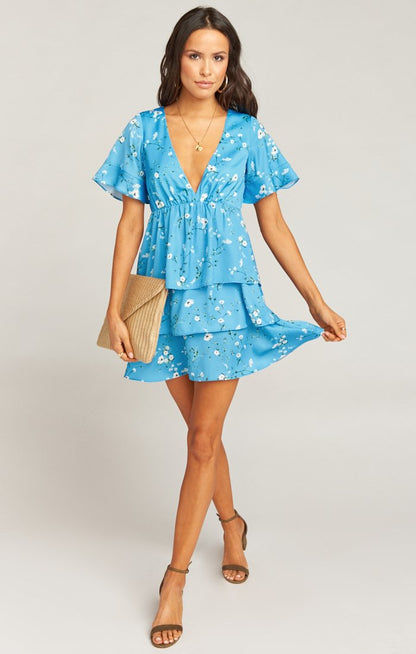 Dulce Dress