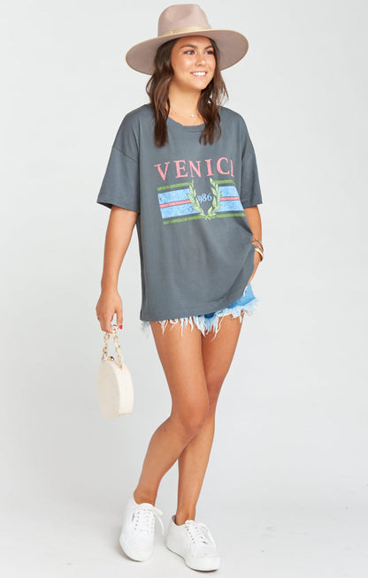 Travis Tee