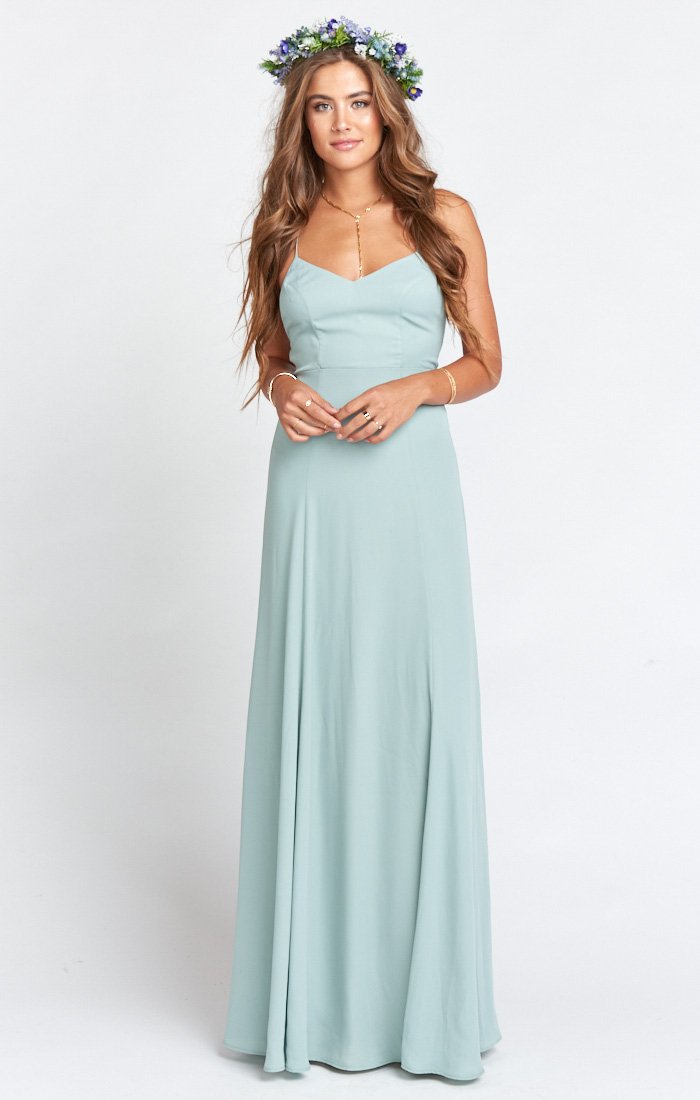 Godshaw Goddess Gown