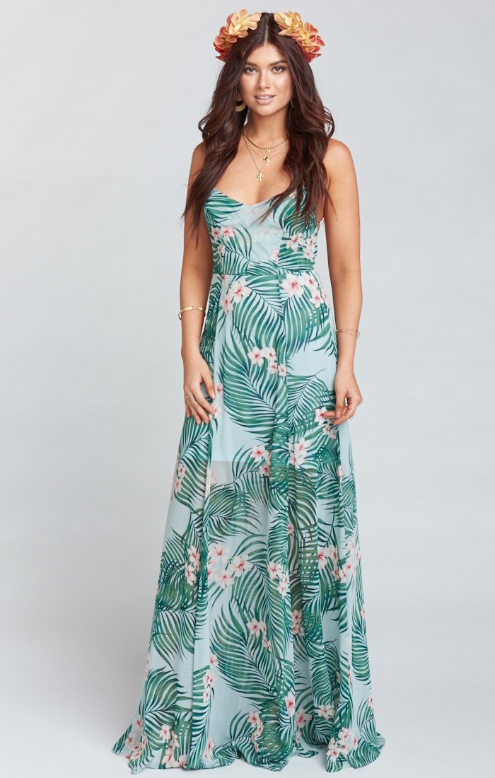 Godshaw Goddess Gown