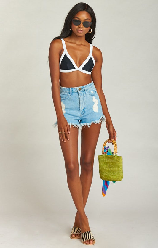 Bombay Bralette