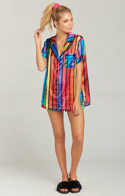 Slumber PJ Set