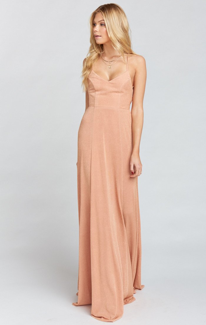 Godshaw Goddess Gown