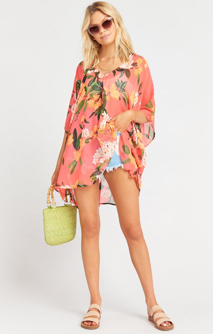 Peta Tunic