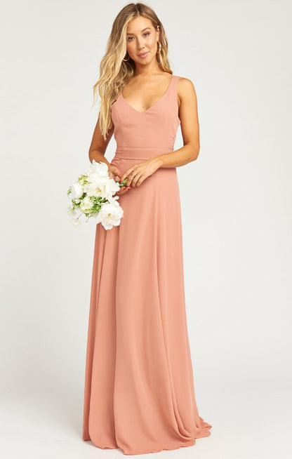 Jenn Maxi Dress