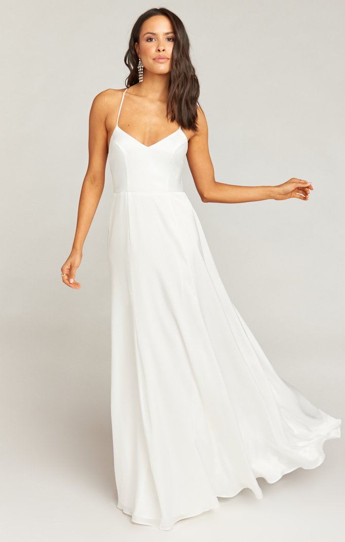 Godshaw Goddess Gown
