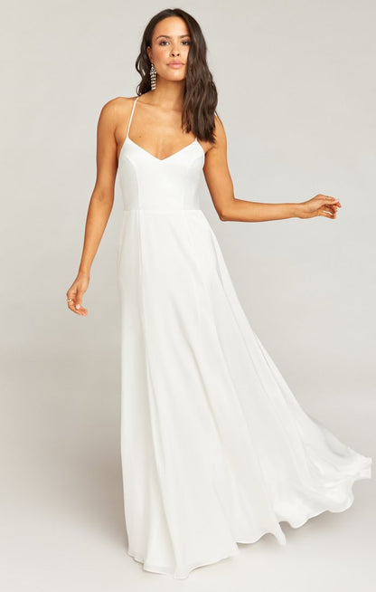 Godshaw Goddess Gown