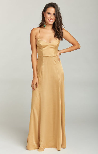 Godshaw Goddess Gown