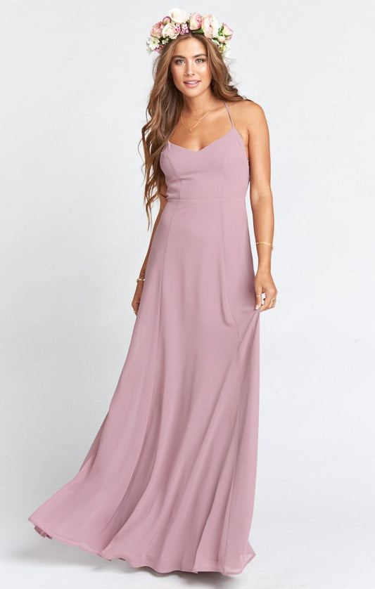 Godshaw Goddess Gown