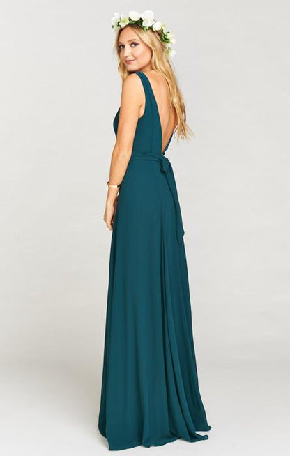 Jenn Maxi Dress