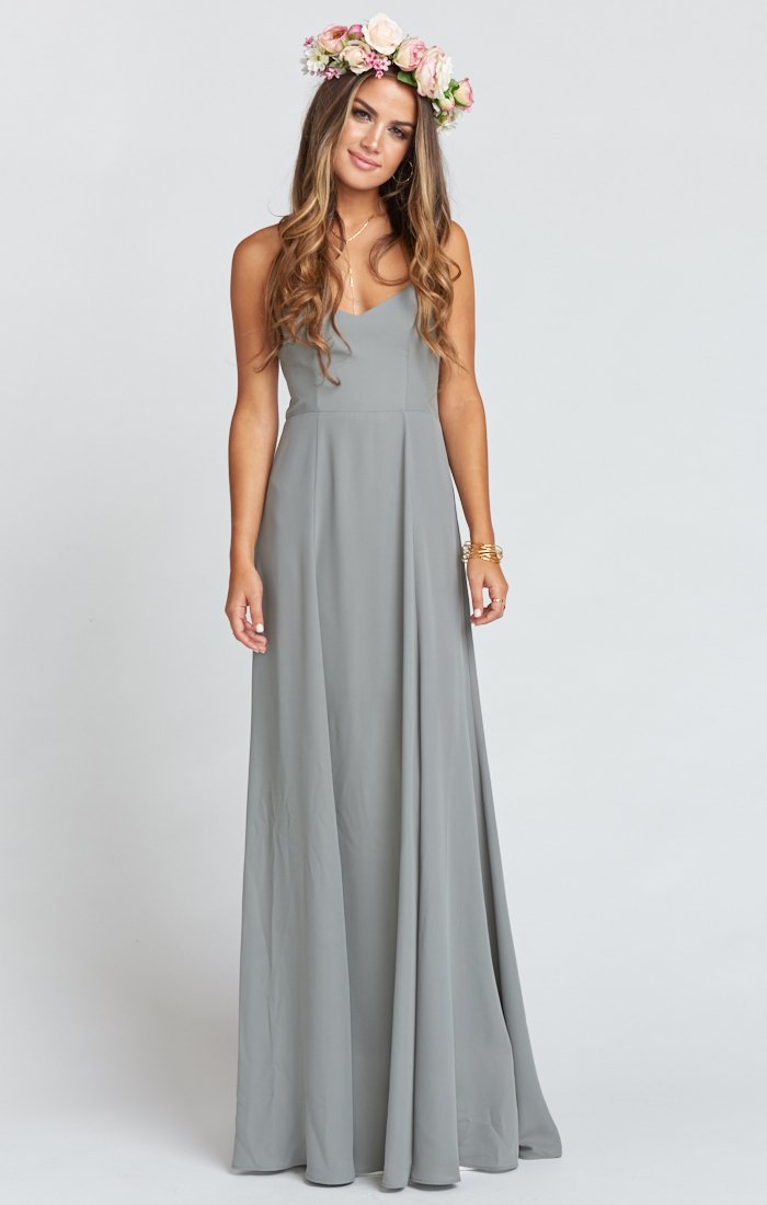 Godshaw Goddess Gown