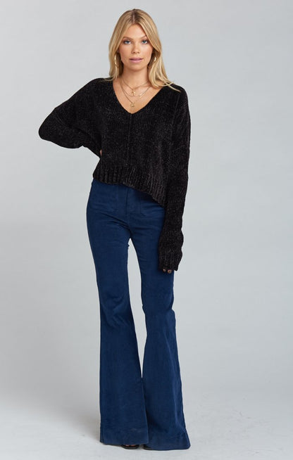 Farrah Trouser Flare