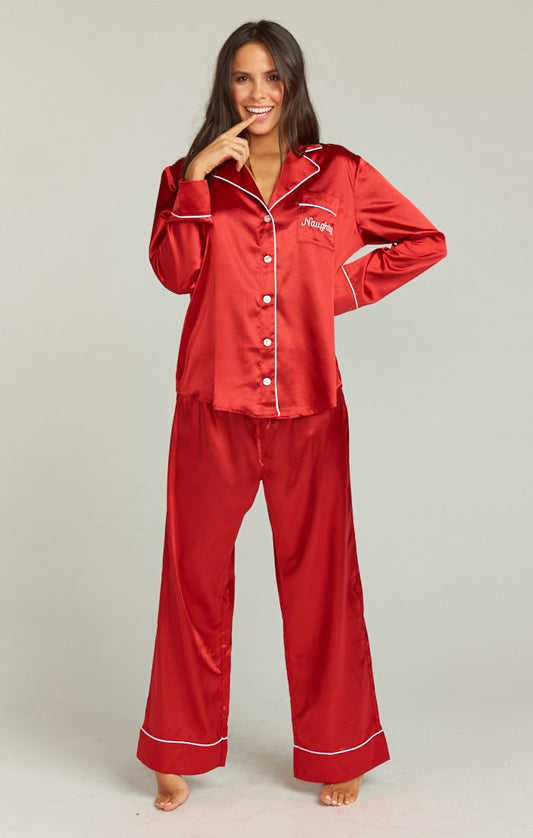 Sayer PJ Set