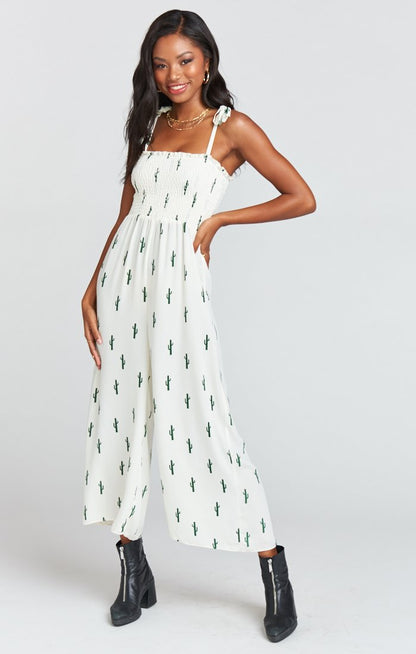 Parton Playsuit