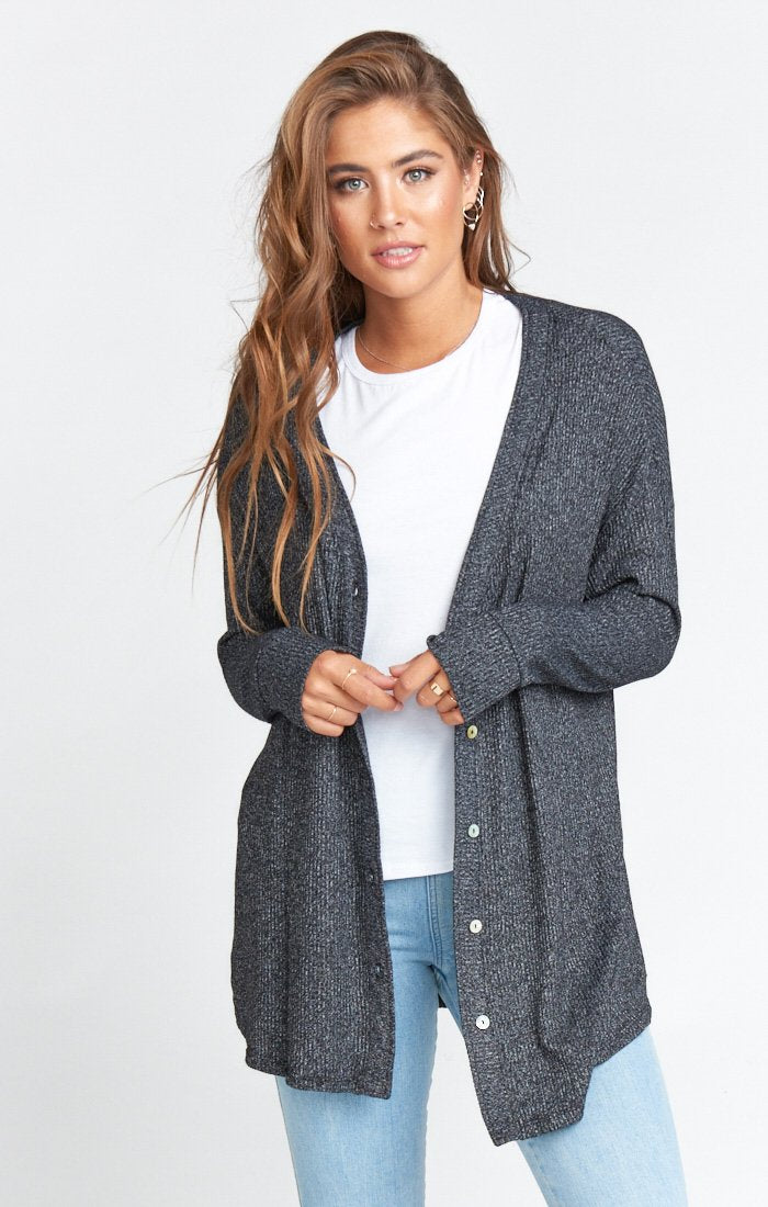 Gemma Grandpa Cardigan