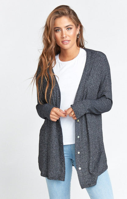 Gemma Grandpa Cardigan