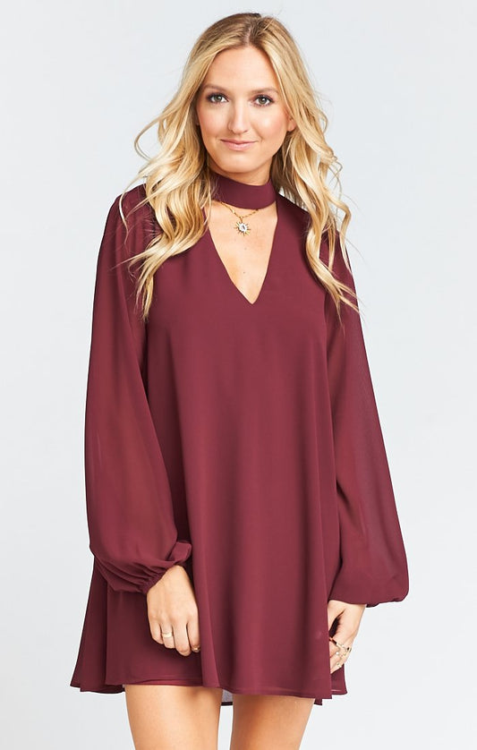 Josephine Bell Dress