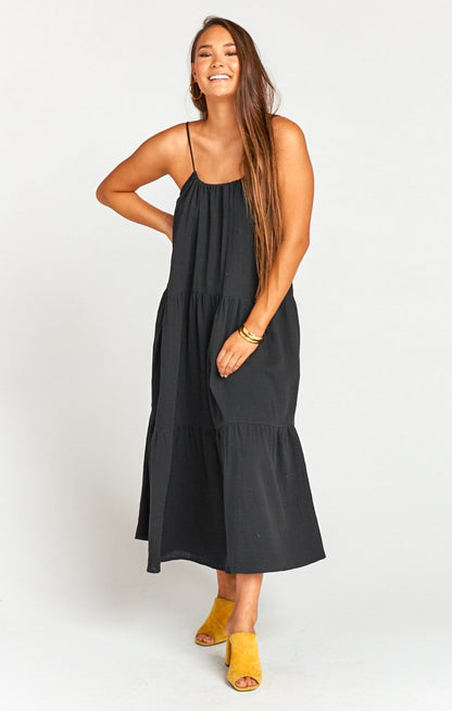 May Maxi Dress
