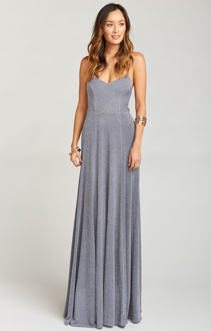 Godshaw Goddess Gown