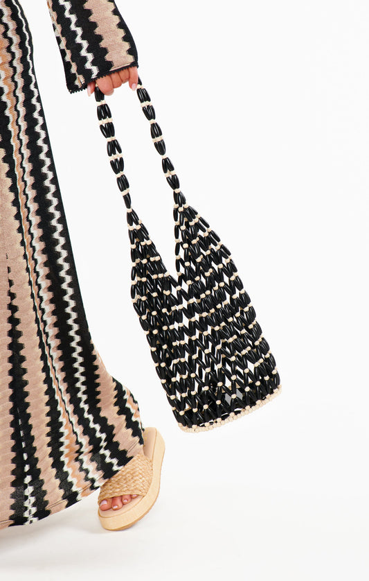 Rowan Bag ~ Black