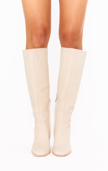 Dolce Vita Fynn Tall Boot ~ Sand