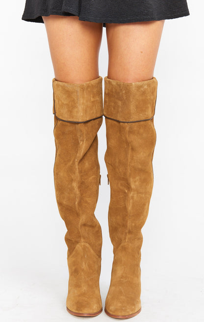 Matisse Piper High Boot