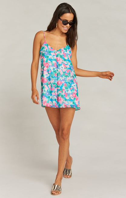 Rascal Romper