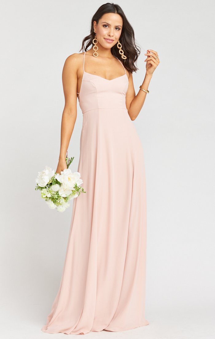 Godshaw Goddess Gown