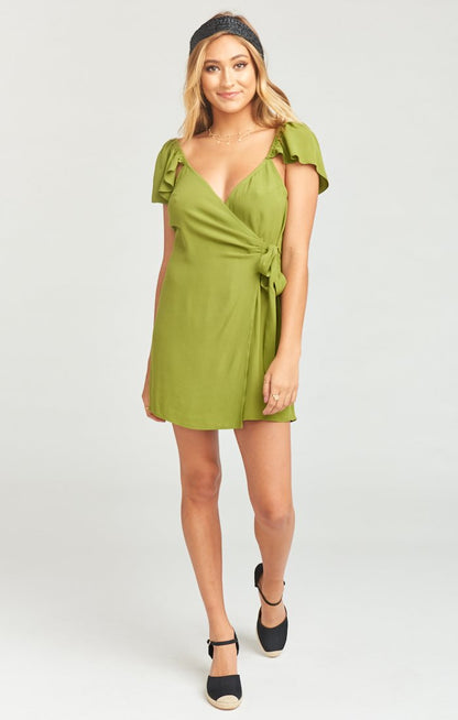 Elena Romper