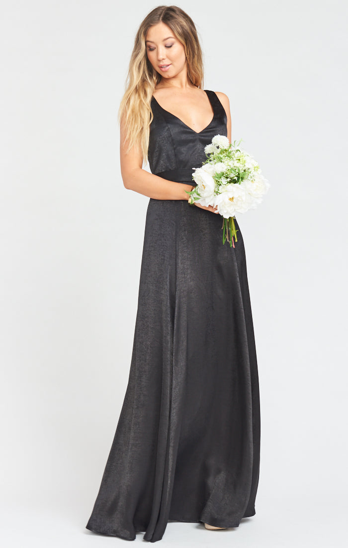 Jenn Maxi Dress