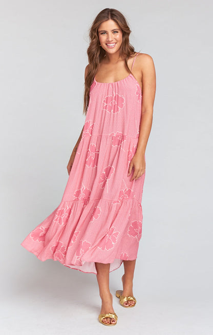 May Maxi Dress