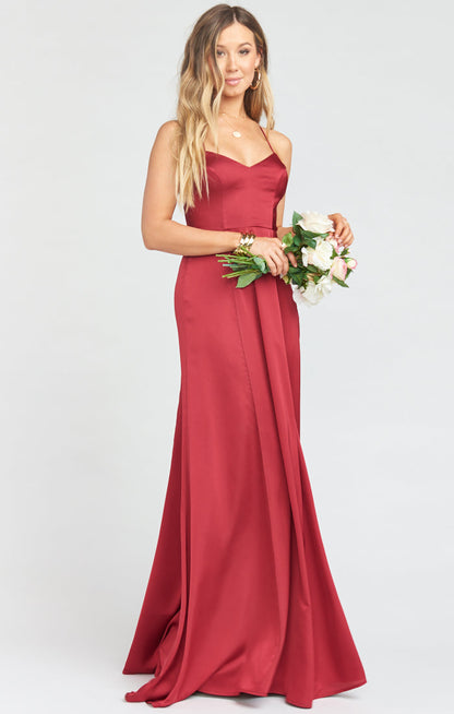 Godshaw Goddess Gown