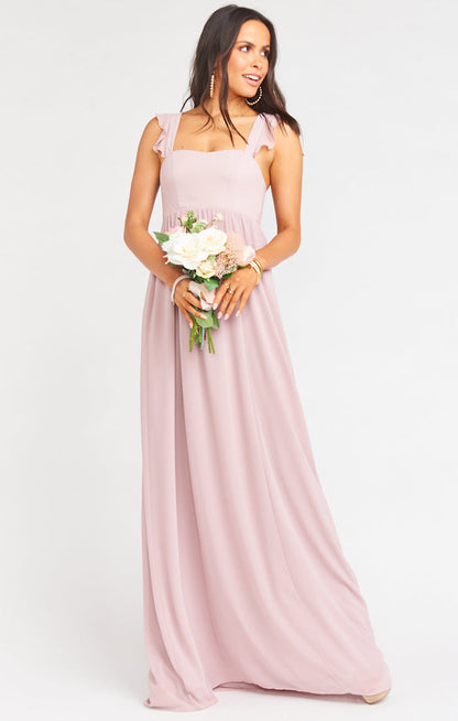 June Maxi Dress