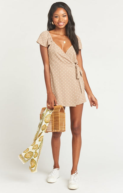 Elena Romper