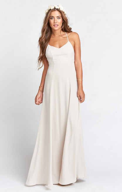 Godshaw Goddess Gown