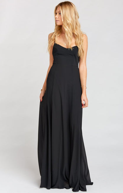 Godshaw Goddess Gown