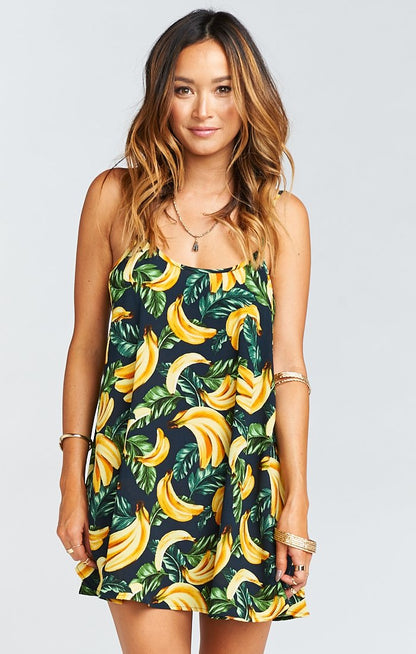 Bella Dress