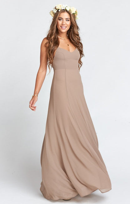 Godshaw Goddess Gown