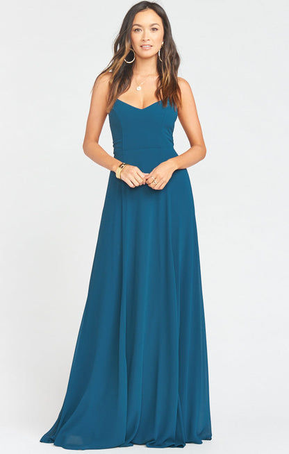 Godshaw Goddess Gown