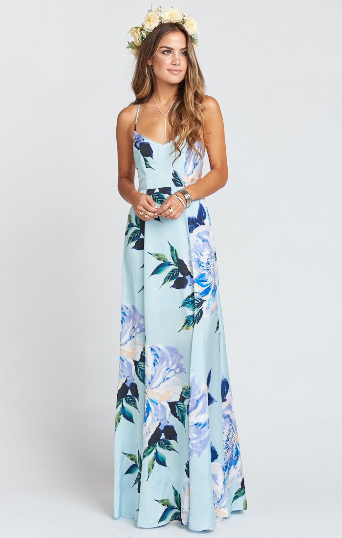 Godshaw Goddess Gown