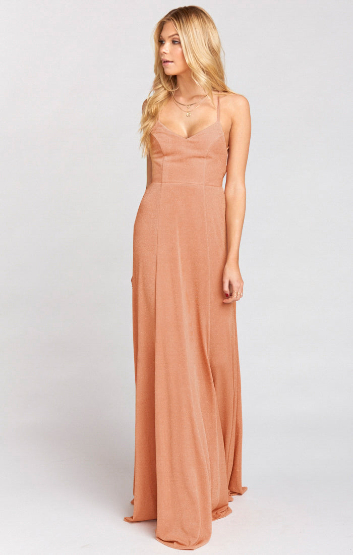 Godshaw Goddess Gown