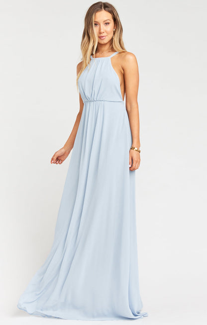 Amanda Maxi Dress