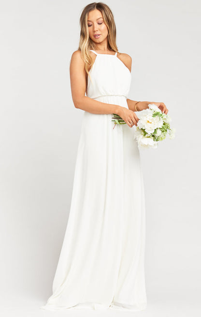 Amanda Maxi Dress