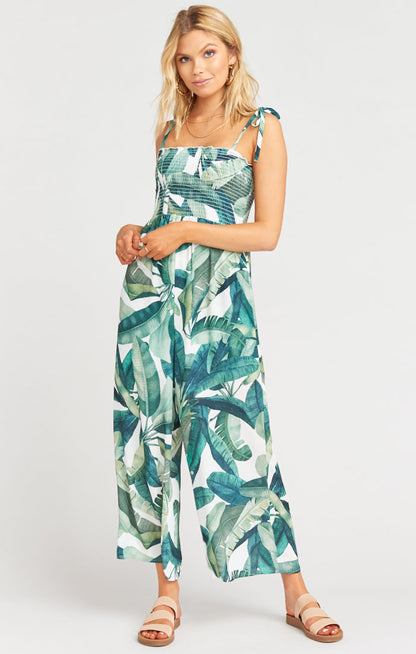 Parton Playsuit