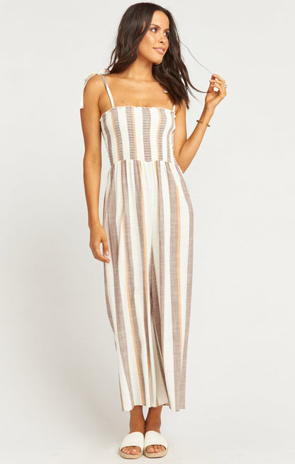 Parton Playsuit