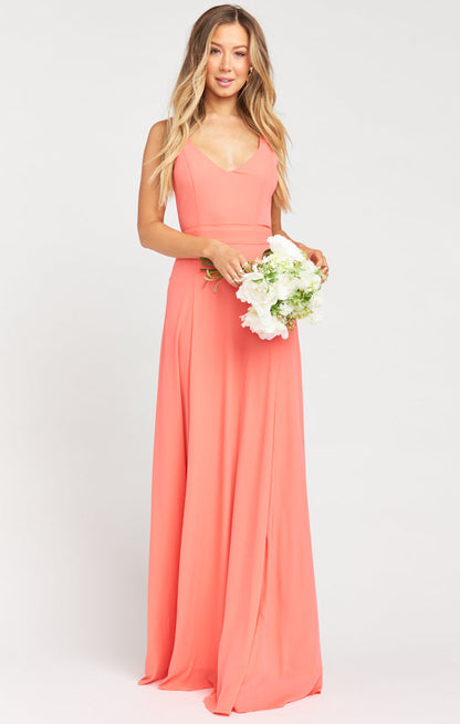 Jenn Maxi Dress