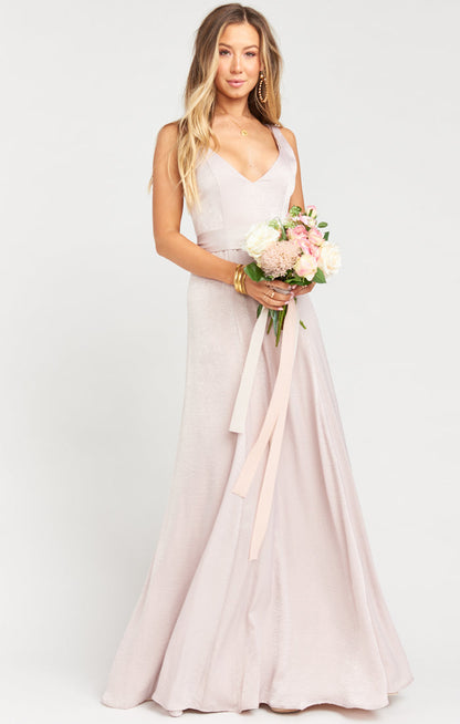 Jenn Maxi Dress
